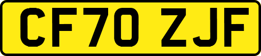 CF70ZJF