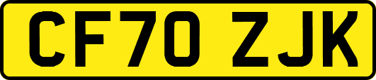 CF70ZJK