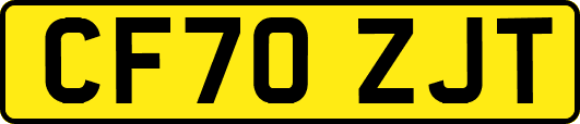 CF70ZJT