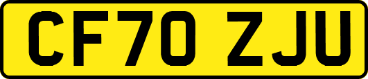 CF70ZJU