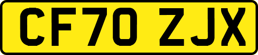 CF70ZJX