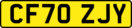 CF70ZJY