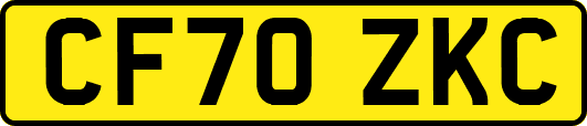 CF70ZKC