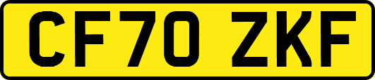 CF70ZKF