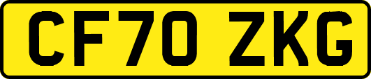 CF70ZKG