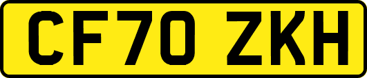 CF70ZKH