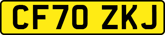 CF70ZKJ