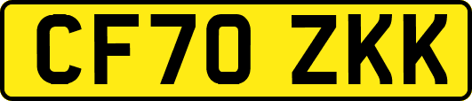 CF70ZKK