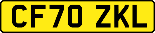 CF70ZKL