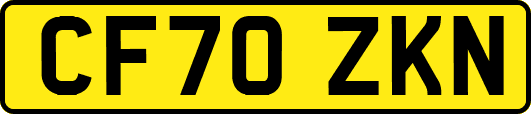 CF70ZKN