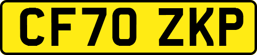 CF70ZKP