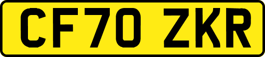 CF70ZKR