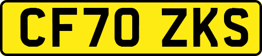 CF70ZKS