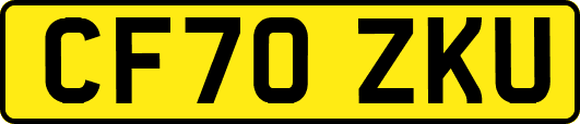 CF70ZKU
