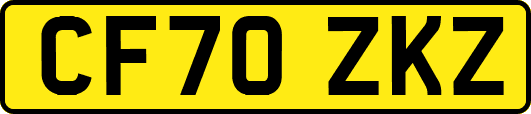 CF70ZKZ