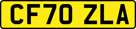 CF70ZLA
