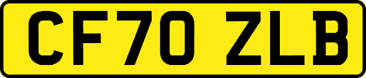 CF70ZLB