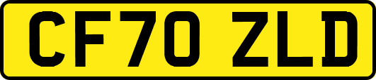 CF70ZLD