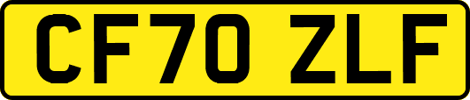 CF70ZLF