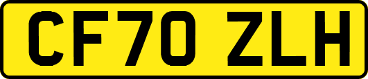 CF70ZLH