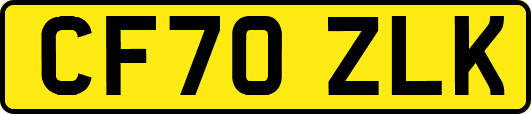 CF70ZLK