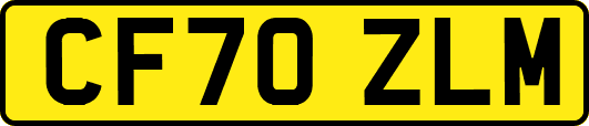 CF70ZLM