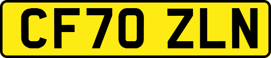CF70ZLN