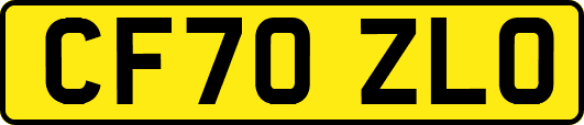 CF70ZLO