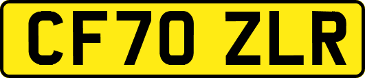 CF70ZLR