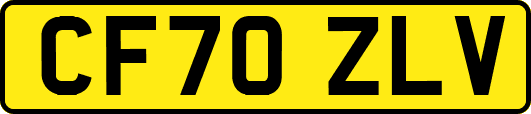 CF70ZLV