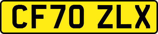 CF70ZLX