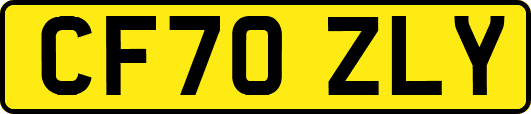 CF70ZLY
