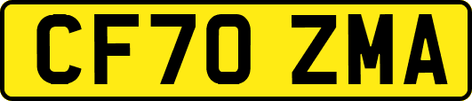 CF70ZMA
