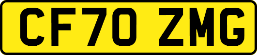 CF70ZMG