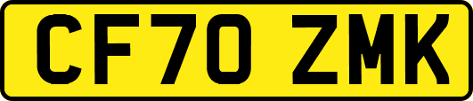 CF70ZMK