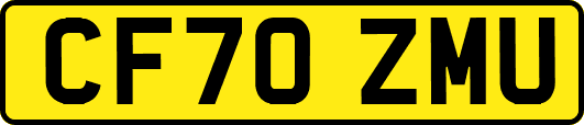CF70ZMU