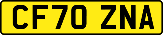 CF70ZNA