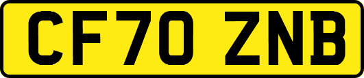 CF70ZNB