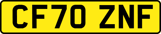 CF70ZNF