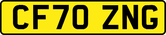 CF70ZNG
