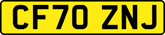 CF70ZNJ
