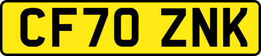 CF70ZNK