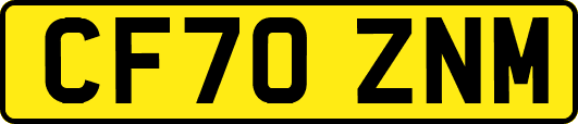 CF70ZNM