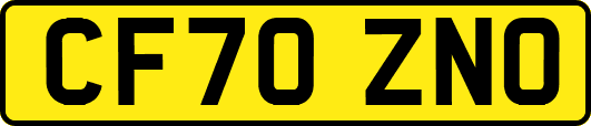 CF70ZNO