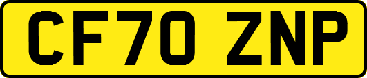CF70ZNP