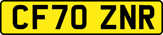 CF70ZNR