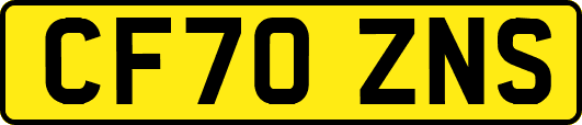 CF70ZNS