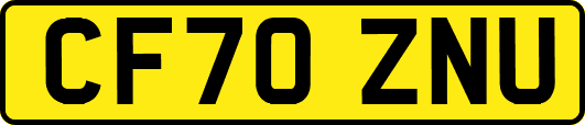 CF70ZNU