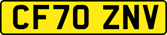 CF70ZNV