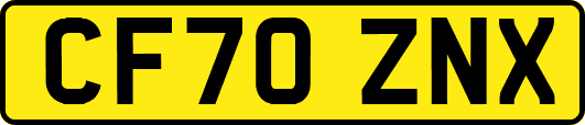 CF70ZNX